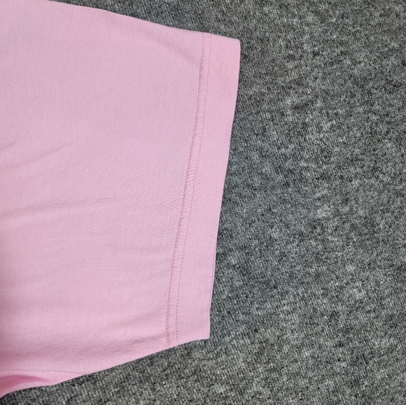 Peter Millar Polo Shirt Mens XL Pink Cotton Embroidered Crown Logo Golf Casual . - Picture 6 of 8